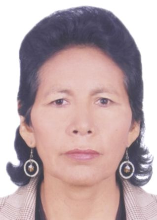 Dolores Otilia Leon Laura De Chung