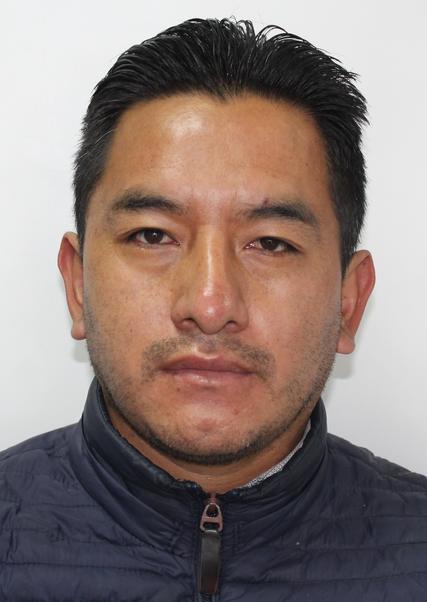 Domenico Malpartida Carbajal