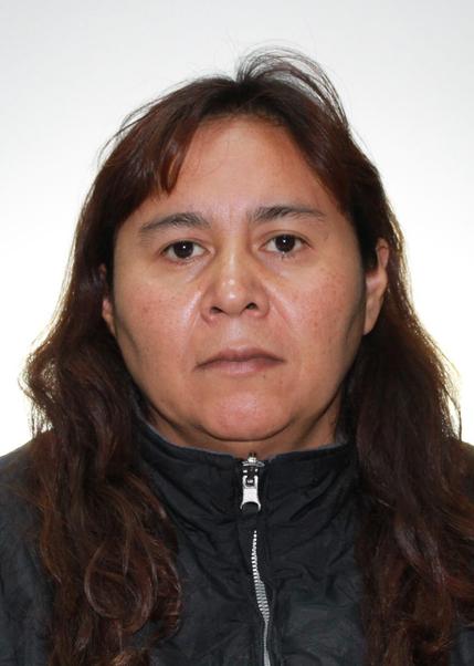 Dominga selena cervantes monteagudo