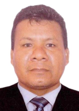 Domingo Huesembe QuiÑones