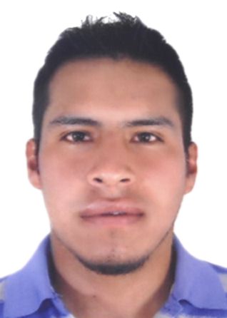 Domingo Richar Guerreros Panibra