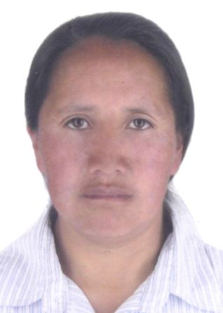 Domitila Barboza Ruiz