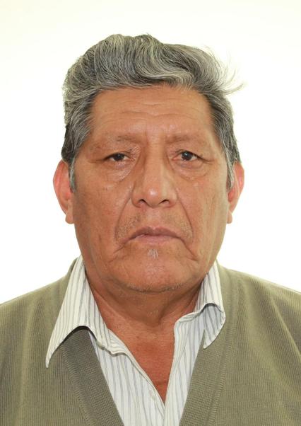 Donato Adrian Sandoval Cuisano