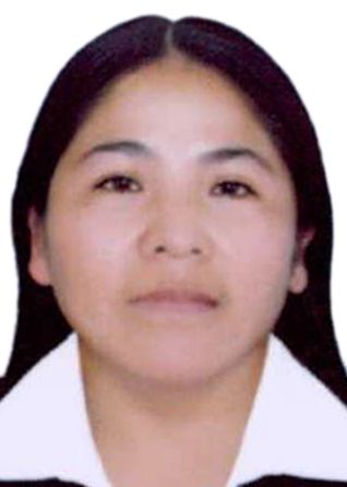 Dora Camacho Ocsa