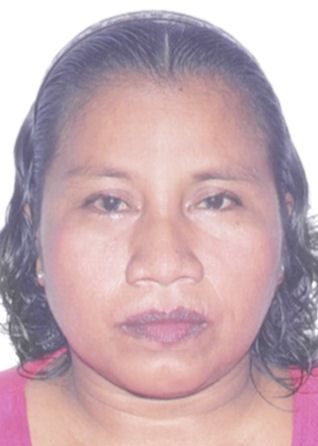 Dorine Urquia Salas