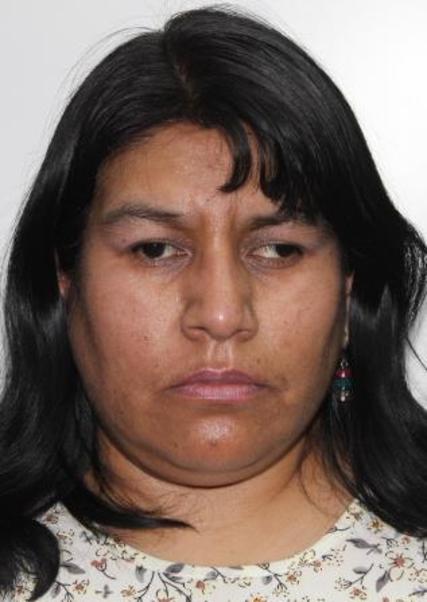 Doris Aristela Rodriguez Hurtado