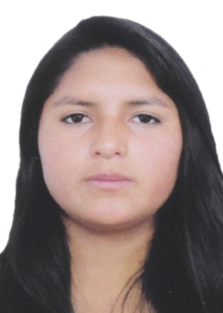 Doris Liseth Pariachi DueÑas