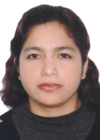 Doris maritza calero farias