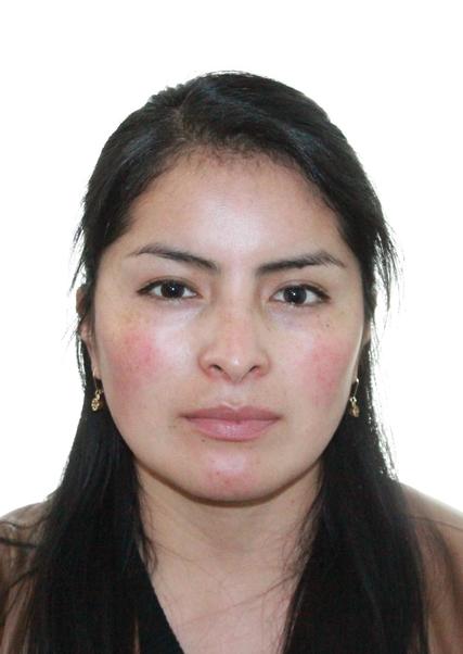 Doris Mary Molina Rojas