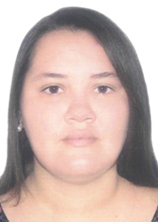 Doris Sandra Zapata Gomez