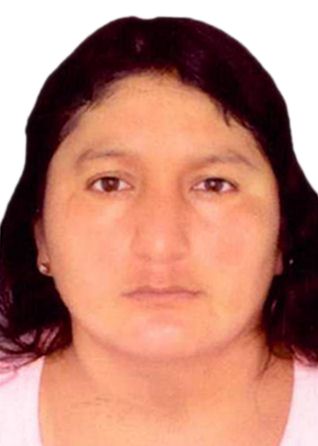 Doris Solis Martinez