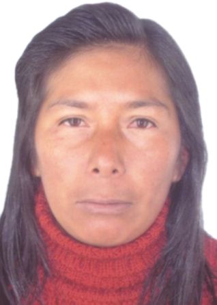 Doris Usca Quispe