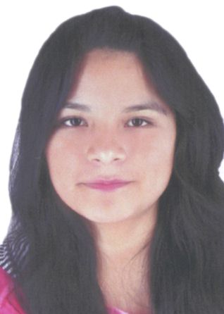 Doris yudith brioso salazar