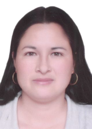 Dory SaldaÑa Vasquez