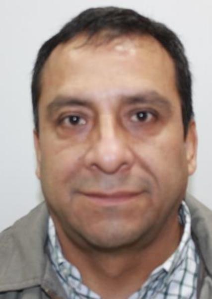 Douglas alberto barahona mendoza