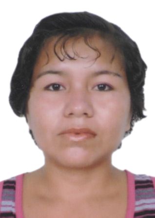 Dulce Corina Cushi Mourao