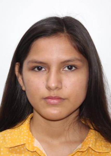Dulce Maria De Jesus Bonilla Pinedo