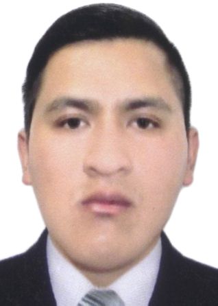 Dustin andres huaringa laura