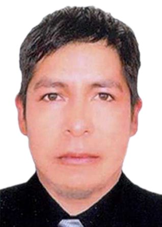 Eberardo Ataucuri Alvis