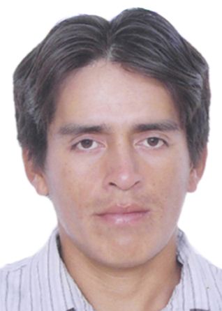 Ebert Moises Paredes Perez