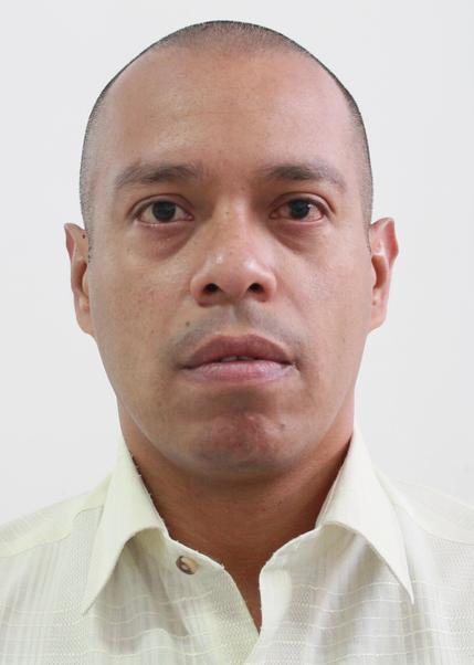 Ebert Rodriguez Torres
