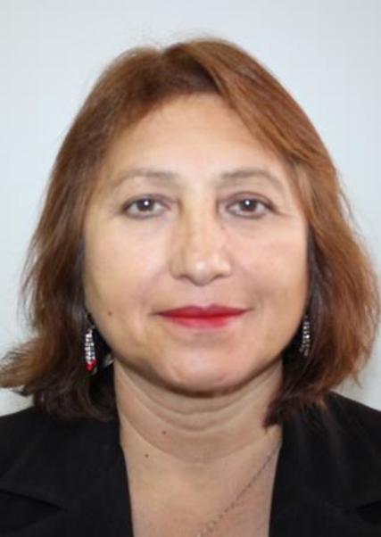 Eda Del Pilar MuÑoz Santtin