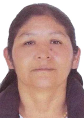Eda Marisol Mejia Huisa