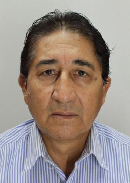 Eddie Omar De Lama Villar