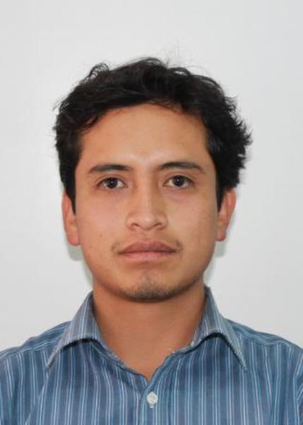 Eddson mostacero alva