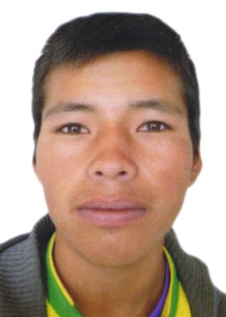 Eddy Benedicto Flores Condori