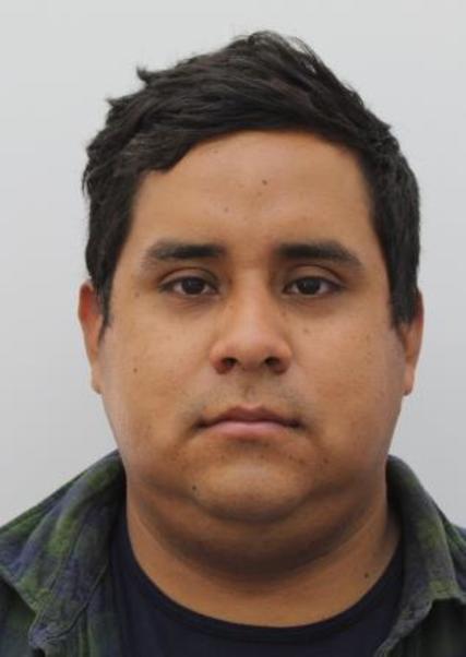 Eddy santiago vasquez molina