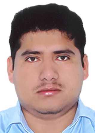 Eddy Tacas Salcedo