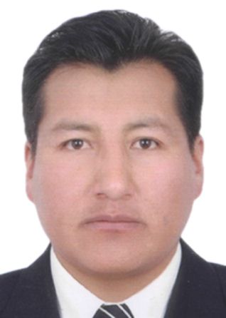 Eddy Victor Maquera Garcia