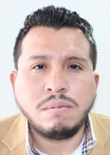 Eder Andres Erick YbaÑez Pumaricra