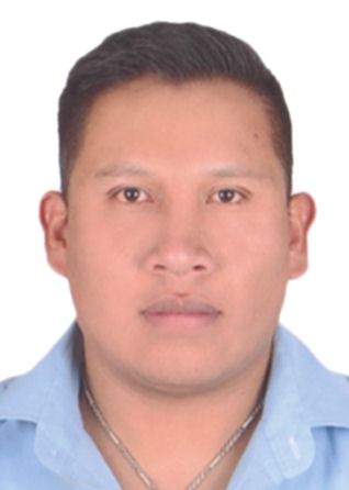Eder henry nadinho pariapaza justo
