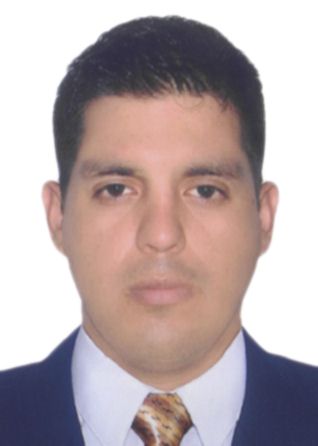 Eder Vasquez Tapia