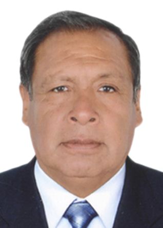 Edgar Alejandrino Huamani MuÑua