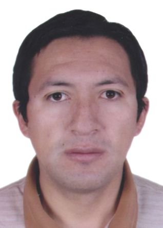 Edgar Alexander Davila Tarrillo