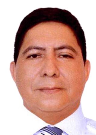 Edgar Clint Lopez Cornejo