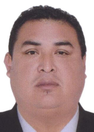 Edgar Freddy Cotrina Alva