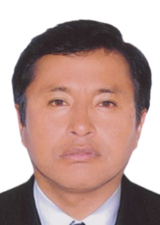 Edgar Huarancca Katata