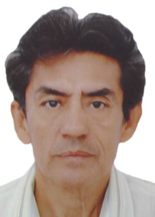 Edgar Javier Falcon Suarez