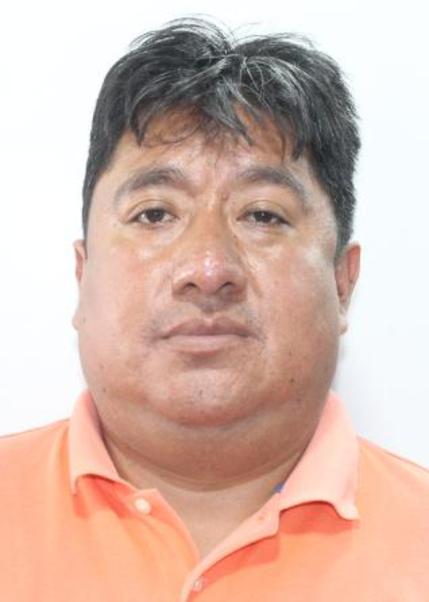 Edgar jeiser lopez rosales