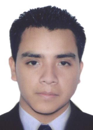 Edgar Manuel Valladolid Tesen