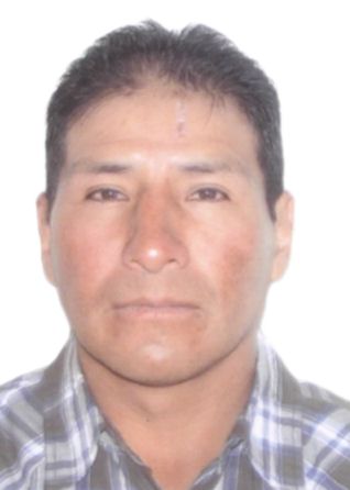 Edgar meza laureano
