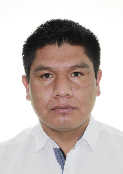 Edgar octavio huanca cadillo