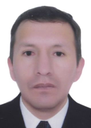 Edgar Rodolfo Condor Melgarejo