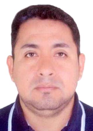 Edgar Villanueva Jara