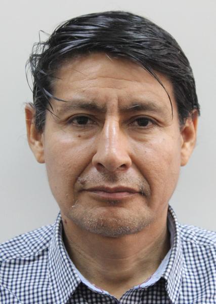 Edgard Alejandro PeÑa Caballero