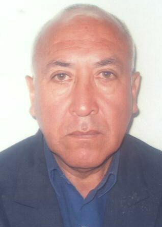 Edgardo Enrique Morante Camones